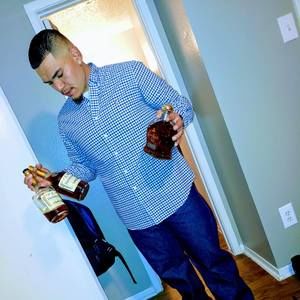 Meet your Posher, Dorito